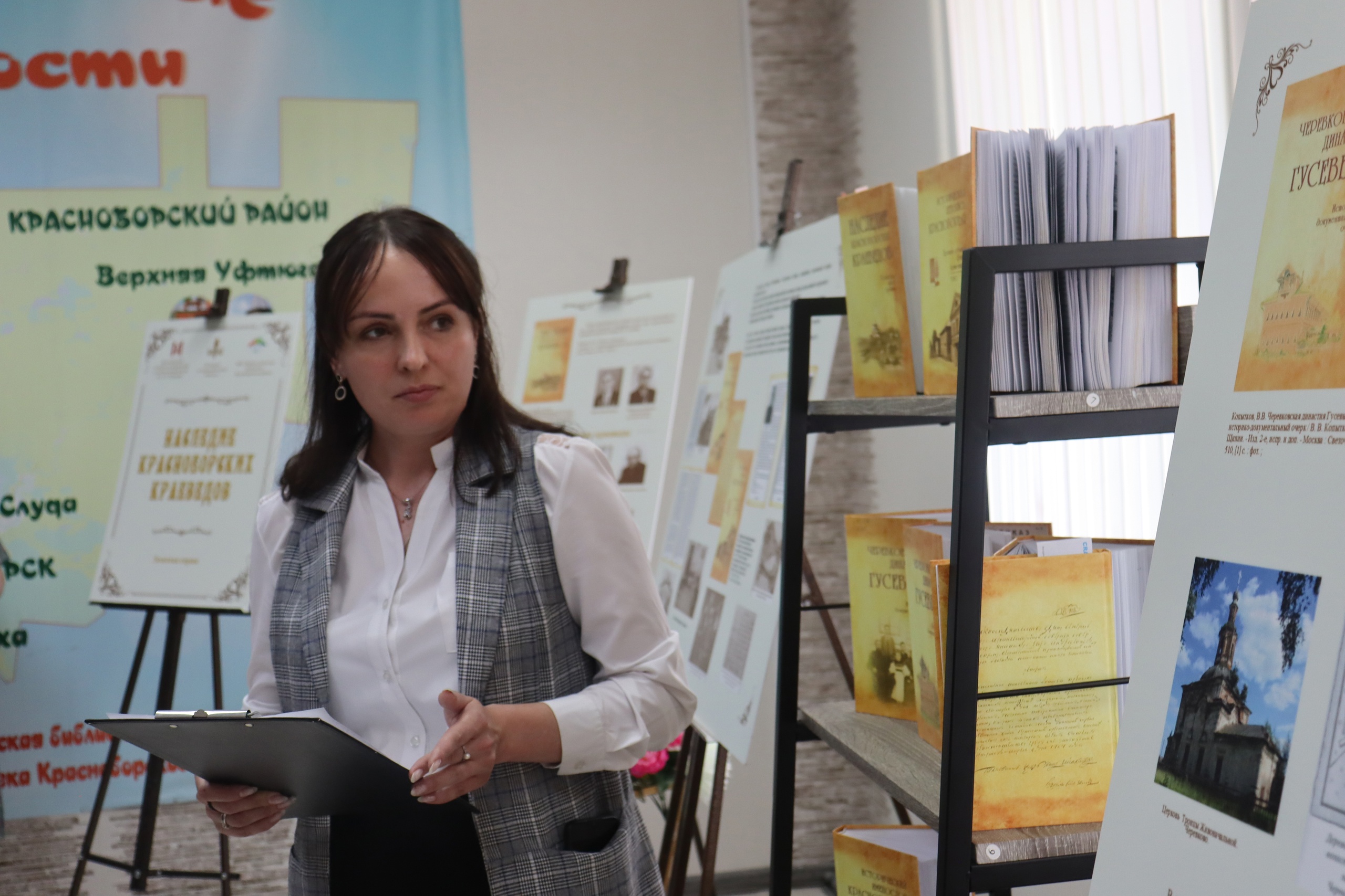 Лето на Спасской 2023